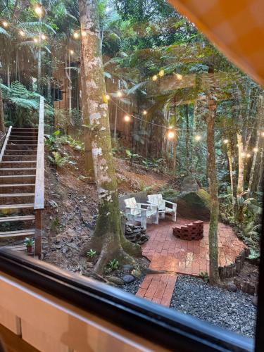 Cabana Desejo in ฟอร์สตัดท์