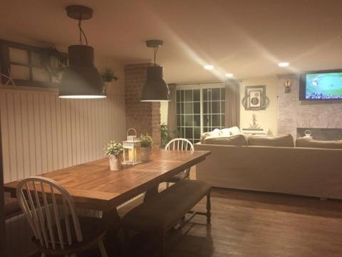 Ocean Manor 1100 Inn - 편의 시설/서비스