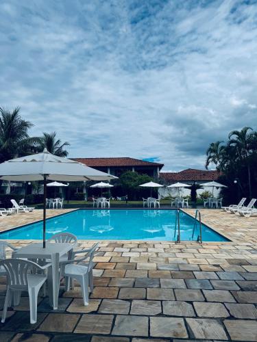 Le Corsaire, 38 in Praia Baia Formosa