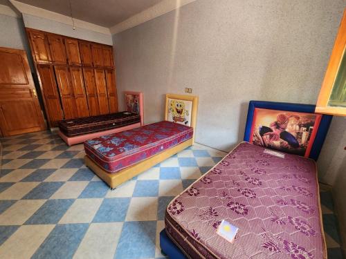 Ets koudane, Oujda (foto 10)