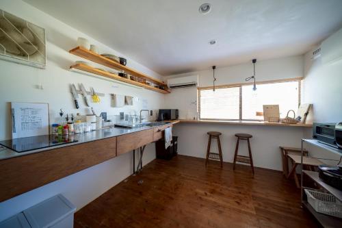 ห้องครัว, ta bi to〈旅人〉 in โกะโตะ