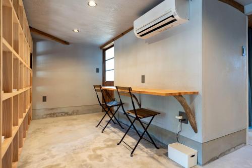 共用Lounge/電視區