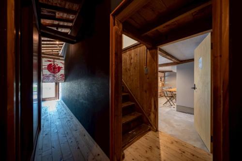 共用Lounge/電視區