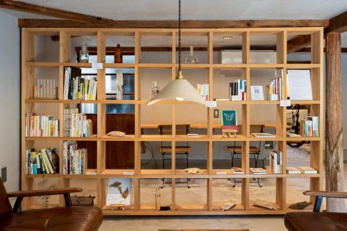 共用Lounge/電視區