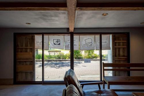 共用Lounge/電視區