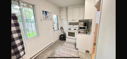 homestay in Villeray-Saint-Michel-Parc-Extension