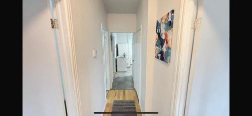 homestay in Villeray-Saint-Michel-Parc-Extension
