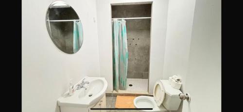 homestay in Villeray-Saint-Michel-Parc-Extension