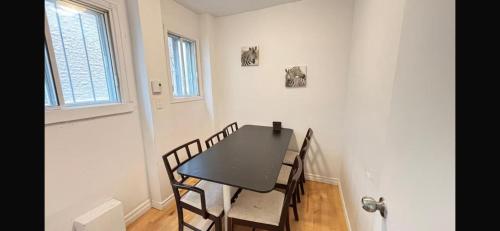 homestay in Villeray-Saint-Michel-Parc-Extension