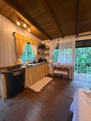 Cabana Desejo in ฟอร์สตัดท์