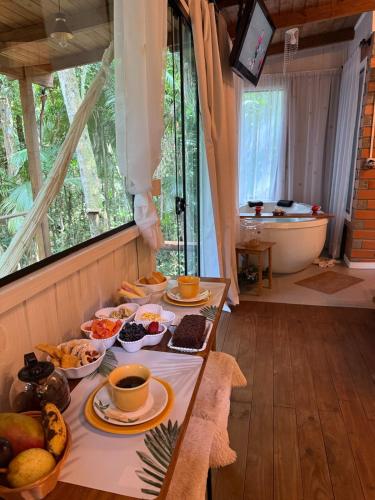 Cabana Desejo in ฟอร์สตัดท์