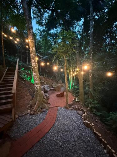 Cabana Desejo in ฟอร์สตัดท์