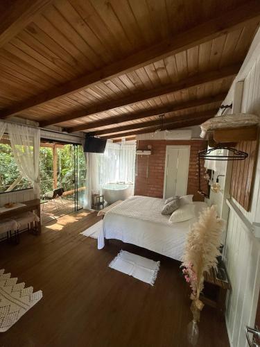 Cabana Desejo in ฟอร์สตัดท์