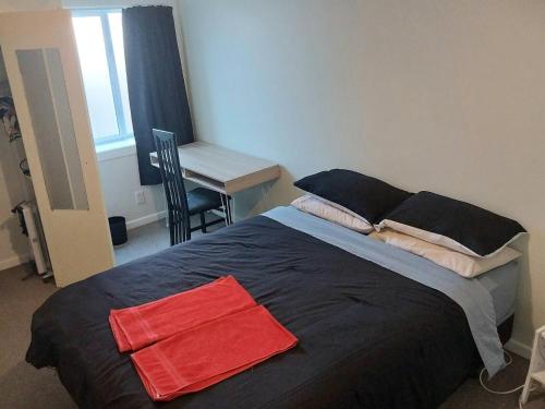Room C Flat 2 33a Ventnor Street Seatoun in Seatoun
