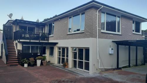 Room C Flat 2 33a Ventnor Street Seatoun in Seatoun