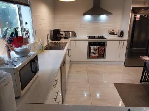 Room C Flat 2 33a Ventnor Street Seatoun in Seatoun