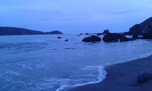 Surrounding environment, Room C Flat 2 33a Ventnor Street Seatoun in Seatoun