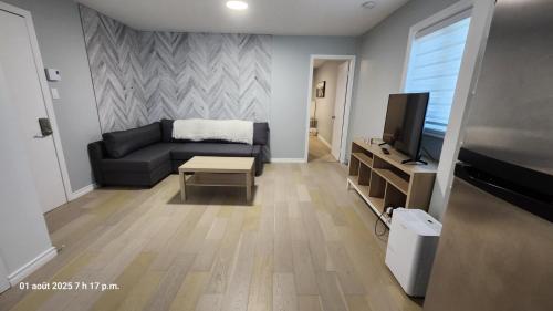 Bienvenue Chez Mymy!