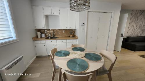 Konyha, Bienvenue Chez Mymy! in Sept-Iles (QC)