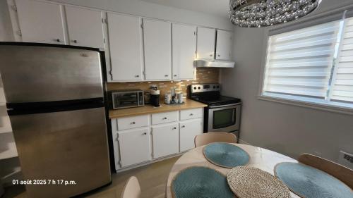 Konyha, Bienvenue Chez Mymy! in Sept-Iles (QC)