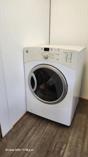 Bienvenue Chez Mymy! in Sept-Iles (QC)