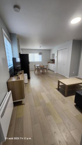 Létesítmények, Bienvenue Chez Mymy! in Sept-Iles (QC)