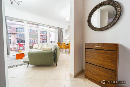 Spacious 2 Bedroom Apartment In Mirdif, Dubaj (fotografie 6)
