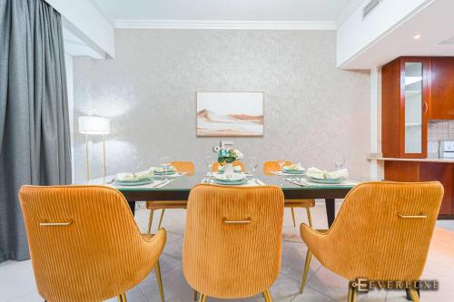 Spacious 2 Bedroom Apartment In Mirdif, Dubaj (fotografie 10)