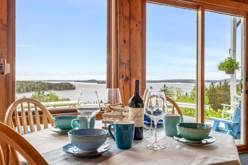 Bluff House Inn - 주변 환경