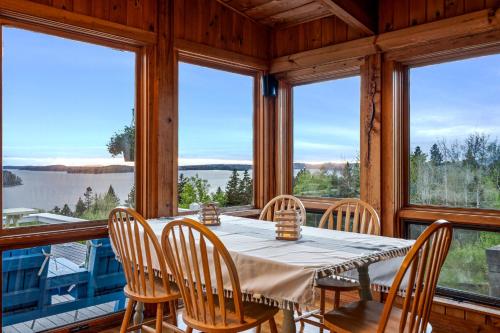 Bluff House Inn - 주변 환경