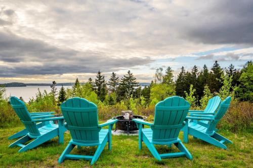 Bluff House Inn