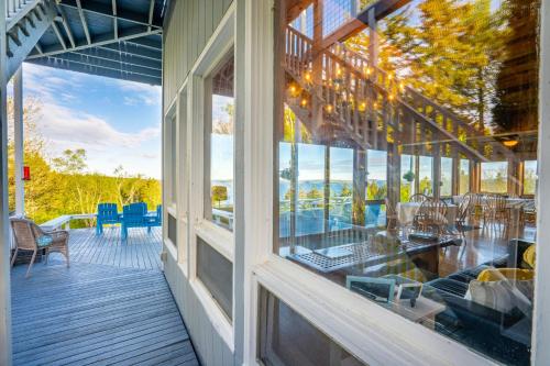 Bluff House Inn