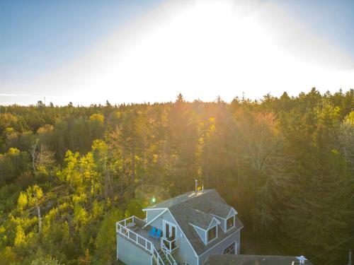 Bluff House Inn