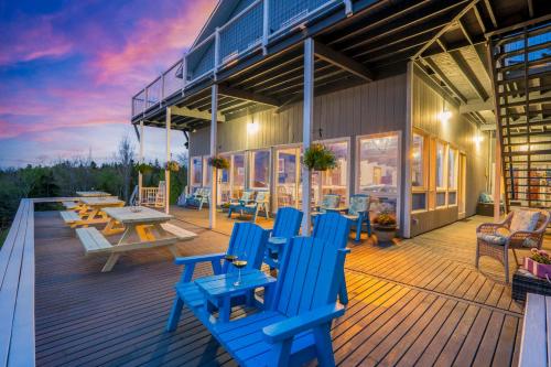 Bluff House Inn