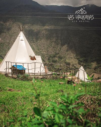 Hostal Las Valkirias