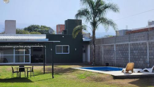 Hospedaje Atardeceres in San Antonio (Catamarca)