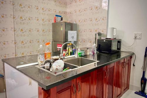 Kitchen, 1979 Homestay 2 in Imperial Citadel