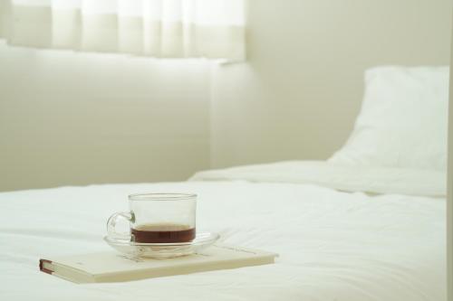Nomad Stay in Hongdae, Seúl (foto 6)