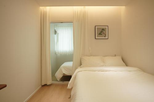 Nomad Stay in Hongdae, Seúl (foto 5)