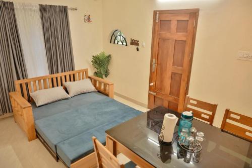 Nila Heavens - Spacious 5 BHK Homestay  ideal for families - image 5