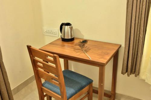 Nila Heavens - Spacious 5 BHK Homestay  ideal for families - image 4
