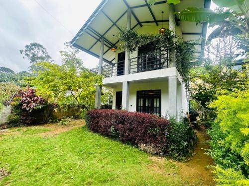 . Traveller's Villa