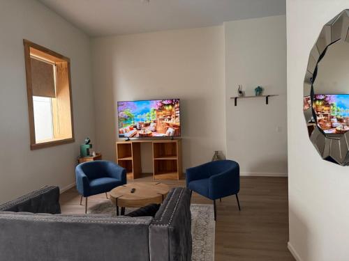 Unicorn Zebra near พิพิธภัณฑ์ศิลปะ ทูซอน