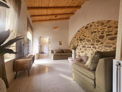 Βιλλα ΛΙΛΑ in Agia Varvara