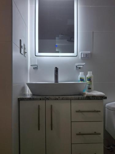 Modern condo in middle of Sosua, Sosúa (fotografie 9)