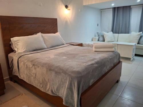 Modern condo in middle of Sosua, Sosúa (fotografie 4)