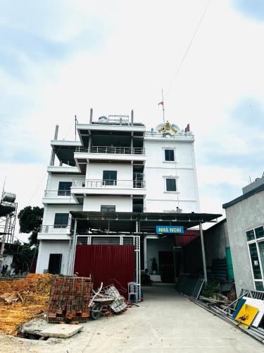 Nha Nghi Tan Tien in Thanh Thuy