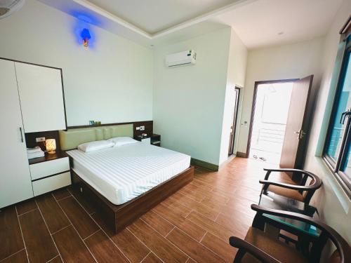 Nha Nghi Tan Tien in Thanh Thuy