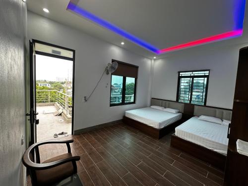 Nha Nghi Tan Tien in Thanh Thuy