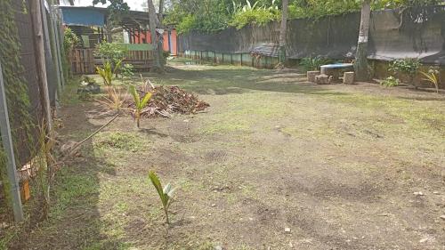 Villa Ale camping in Puntarenas Városközpont